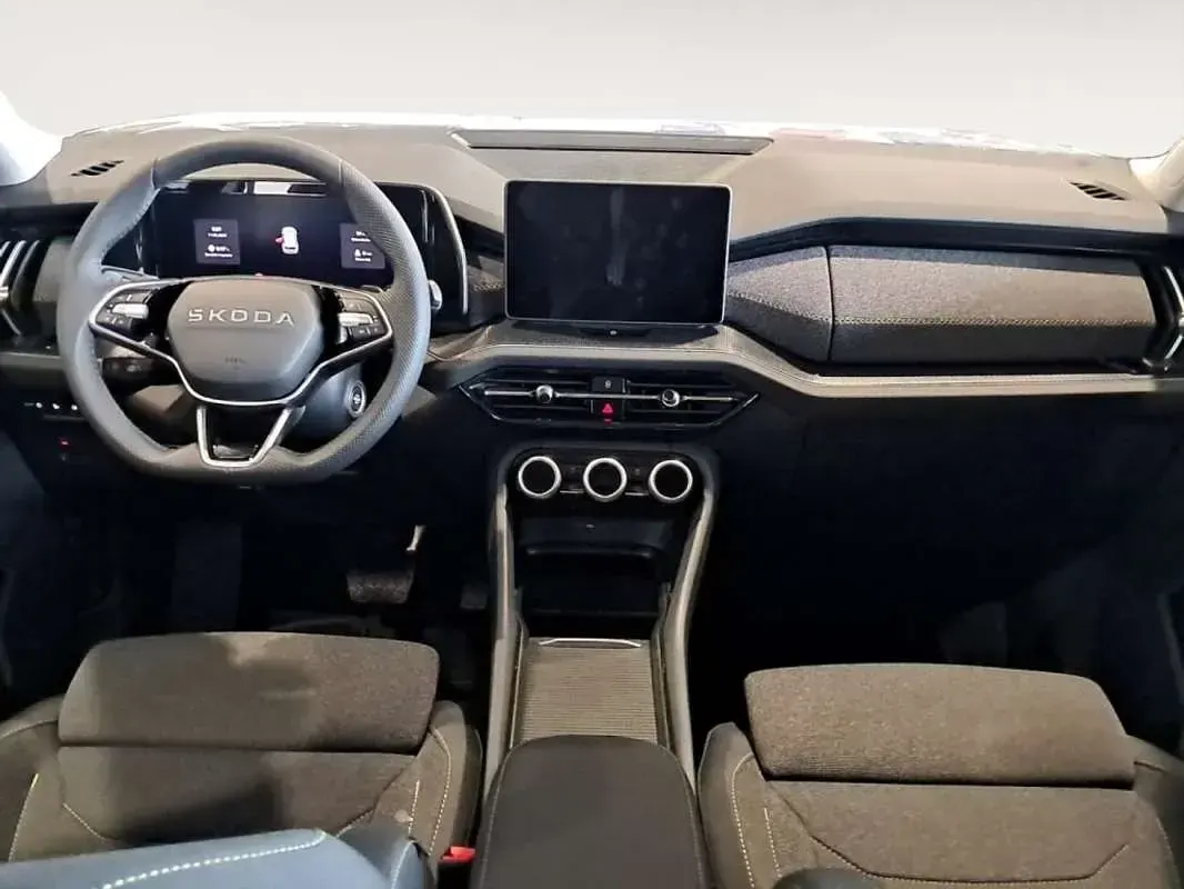 Usado Skoda Kodiaq Selection 110 CV (80 kW) 2025 SUV