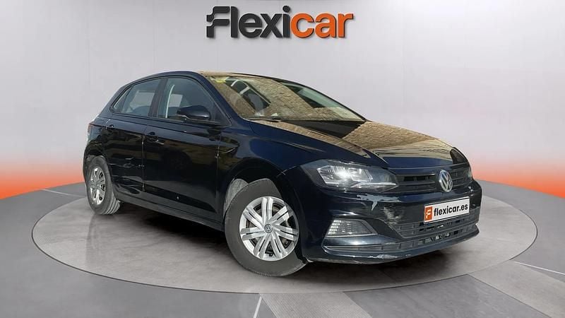 Gebraucht VW Polo Advance 75 PS (55 kW) 2018 Kleinwagen