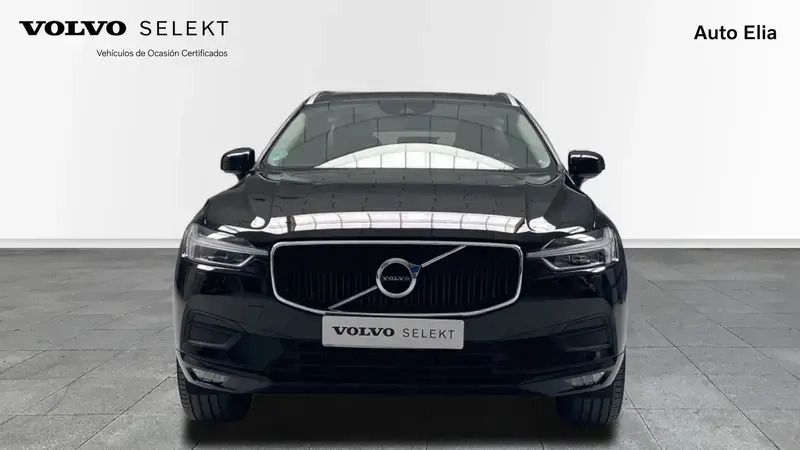 Usado Volvo XC60 Momentum 190 CV (139 kW) 2018 SUV