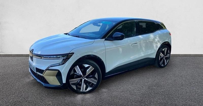 Usado 2023 Renault Mégane Iconic | 29.500 € - Imagen 1/4