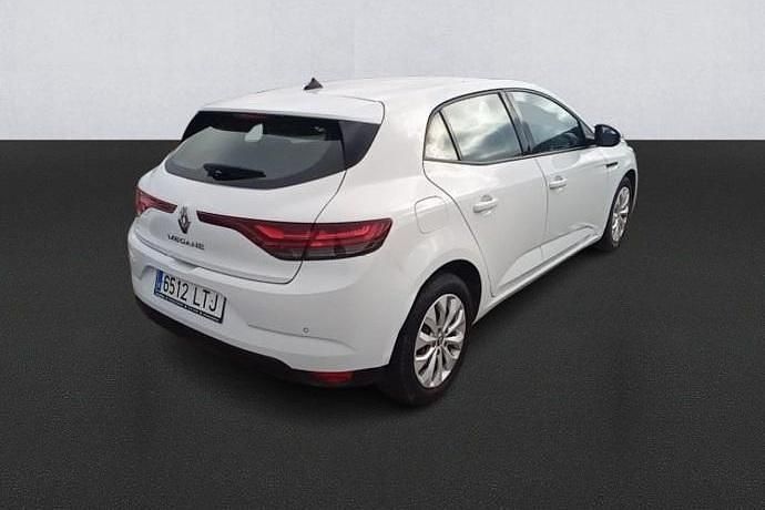 Usado Renault Mégane IV Life 115 CV (84 kW) 2021
