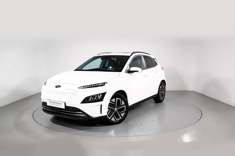Usado 2022 Hyundai Kona SUV | 21.400 € (Super precio) - Imagen 1/4