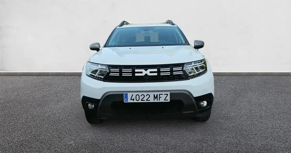 Usado Dacia Duster Journey 130 CV (95 kW) 2023 SUV