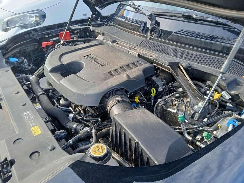 Usado Land Rover Defender S 249 CV (183 kW) 2025 Negro SUV