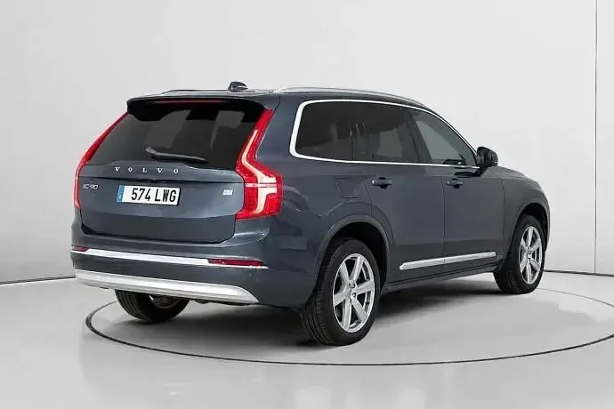 Usado Volvo XC90 Core 455 CV (334 kW) 2022 SUV