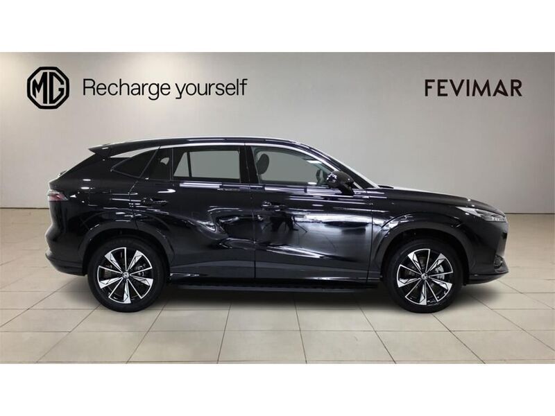 Nuevo MG HS Comfort 258 CV (189 kW) 2025 Otro SUV
