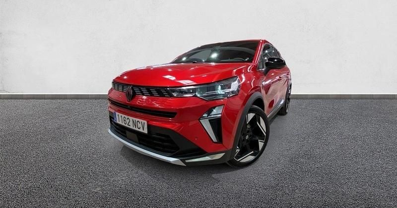 Usado Renault Symbioz Iconic 145 CV (106 kW) 2025 SUV