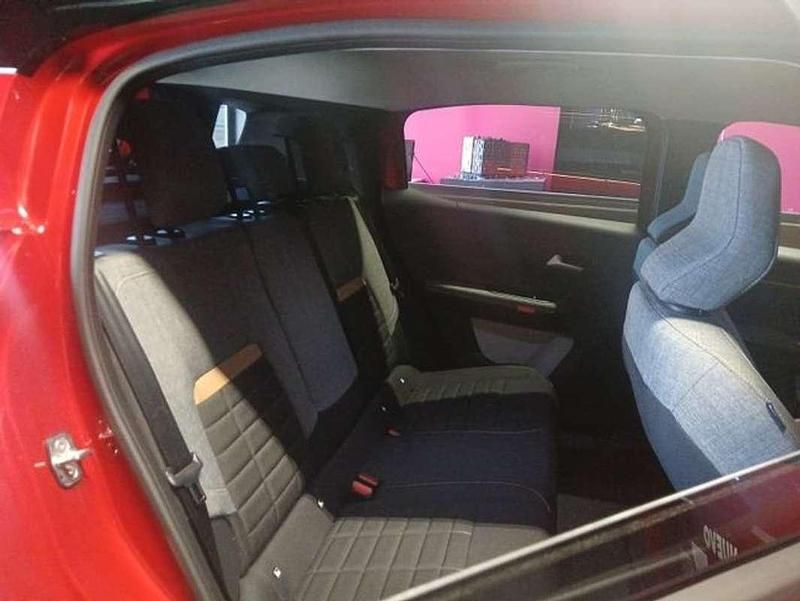 Usado Citroën C3 Aircross 101 CV (74 kW) 2025 Rojo SUV