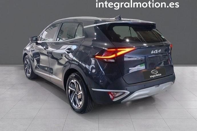 Usado Kia Sportage 149 CV (109 kW) 2024 SUV
