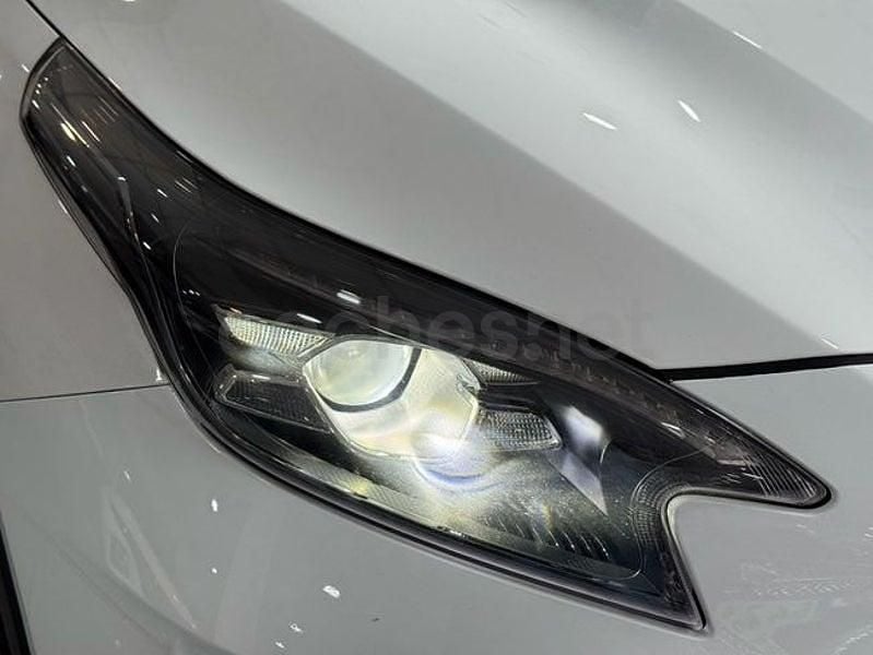 Usado Kia Ceed GT GT 204 CV (150 kW) 2021 Blanco Berlina