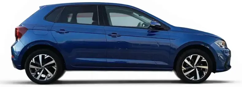 Usado VW Polo 95 CV (69 kW) 2024 Utilitario