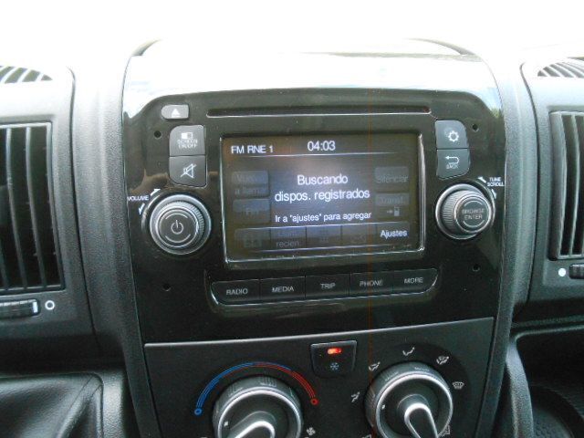 Usado Citroën Jumper 109 CV (80 kW) 2019 Blanco Monovolumen