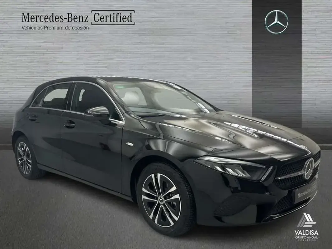 Usado Mercedes A250 218 CV (160 kW) 2026 Berlina