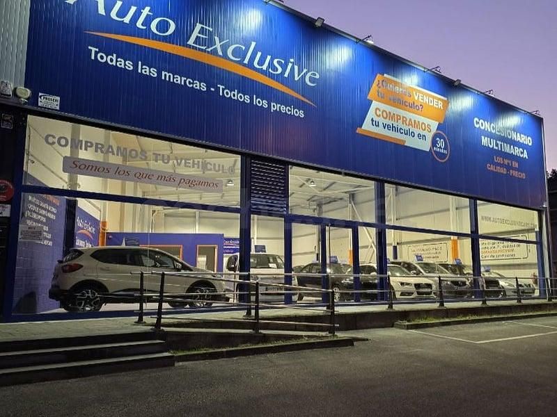 Usado VW Tiguan Sport 140 CV (102 kW) 2012 Blanco SUV