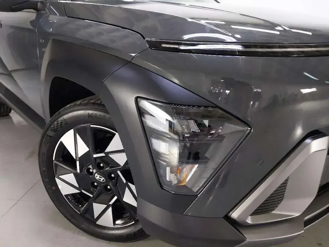 Nuevo Hyundai Kona 116 CV (85 kW) 2026 SUV