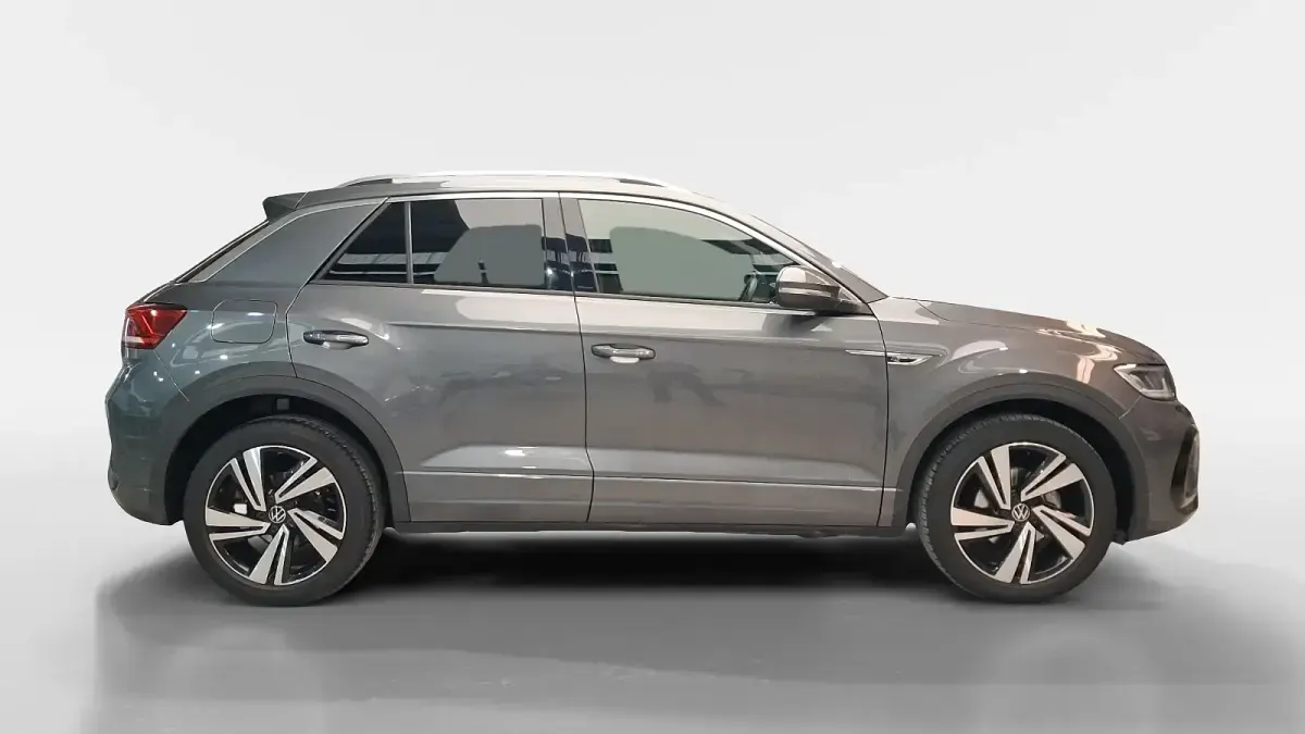Usado VW T-Roc R-line 150 CV (110 kW) 2022 SUV