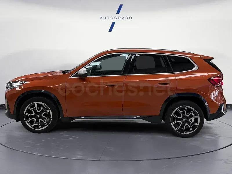 Usado BMW X1 Comfort Edition 150 CV (110 kW) 2024 Naranja SUV
