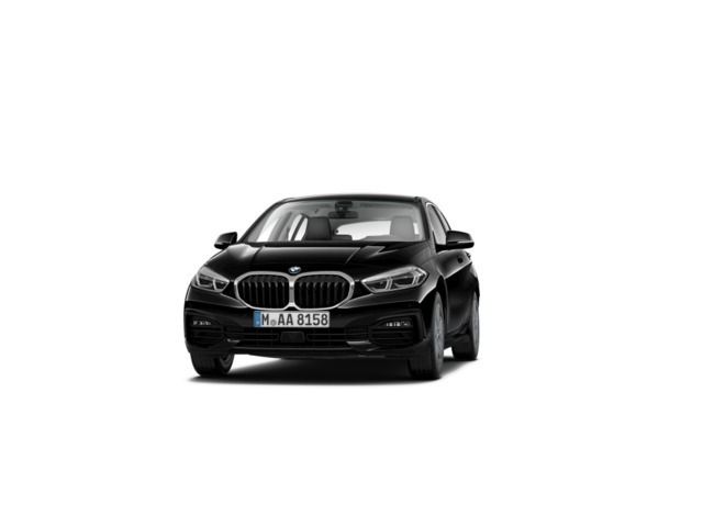 Usado 2021 BMW 116 Executive Utilitario | 25.900 € (Precio justo) - Imagen 1/4