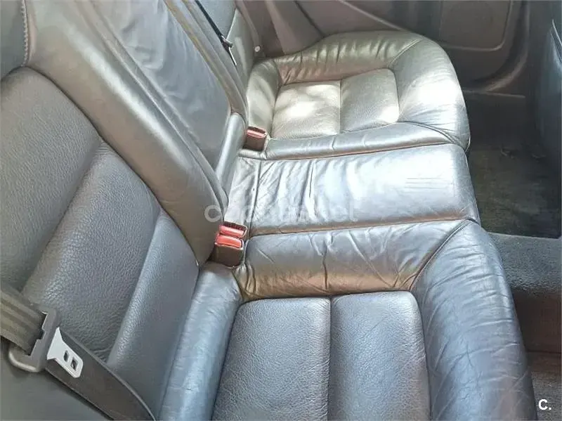 Usado Volvo S80 Executive 205 CV (150 kW) 2008 Beige Berlina