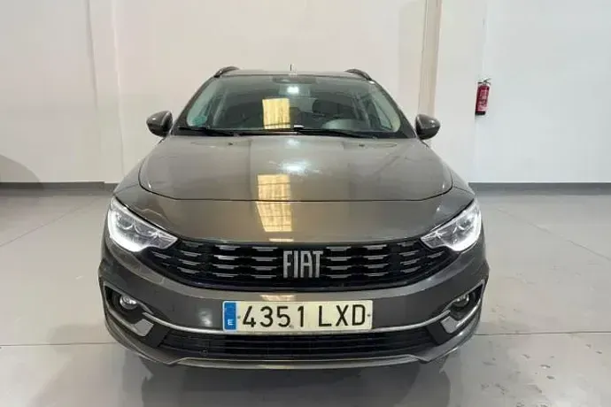 Usado Fiat Tipo Life 95 HP (69 kW) 2022 Carrinha
