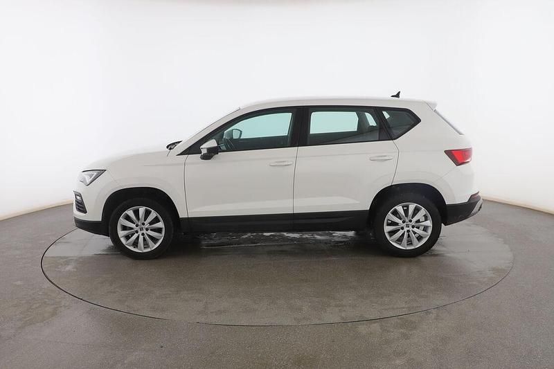 Usado Seat Ateca Style 116 CV (85 kW) 2023 Blanco SUV