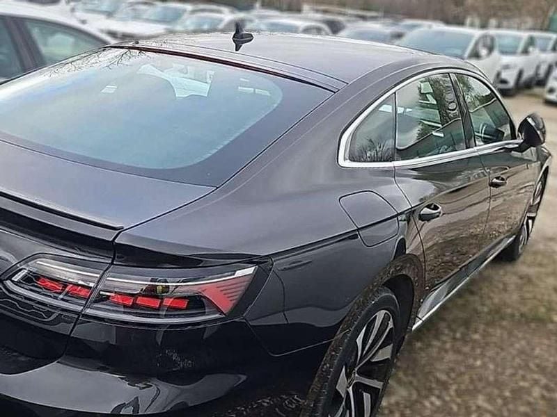 Usado VW Arteon R-line 150 HP (110 kW) 2022 Coupé
