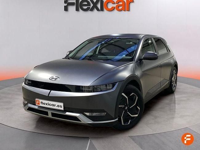 Usado Hyundai Ioniq 5 168 kW (229 CV) 2023 Gris SUV