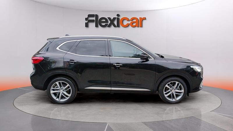 Usado MG HS Comfort 258 CV (189 kW) 2023 Negro SUV