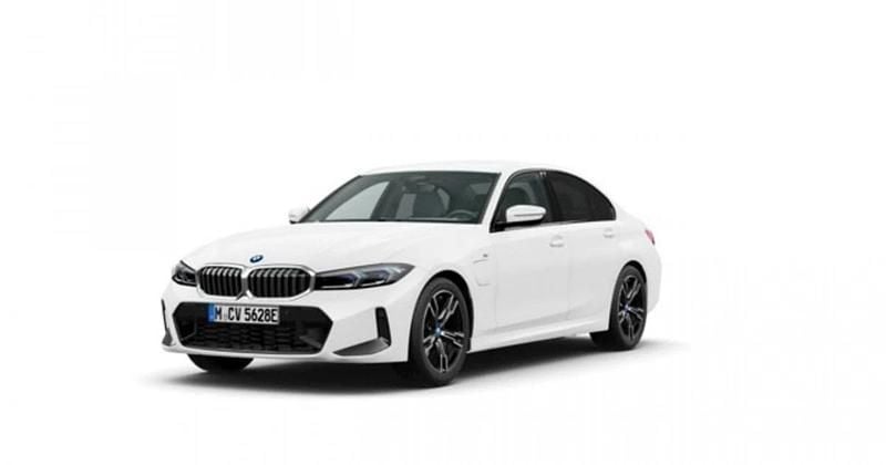 Usado BMW 330e 292 CV (214 kW) 2024