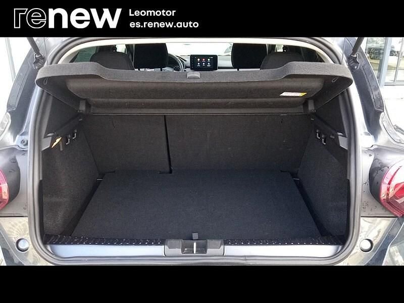 Negro Usado 2022 Dacia Sandero Comfort Utilitario | 11.900 € (Precio justo) - Imagen 1/4