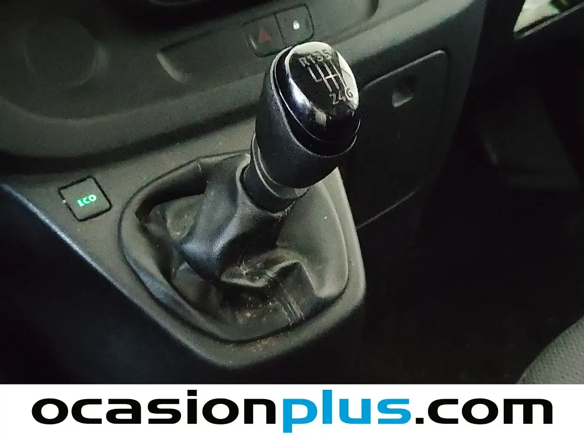 Usado Fiat Talento S 120 CV (88 kW) 2021 Blanco Monovolumen
