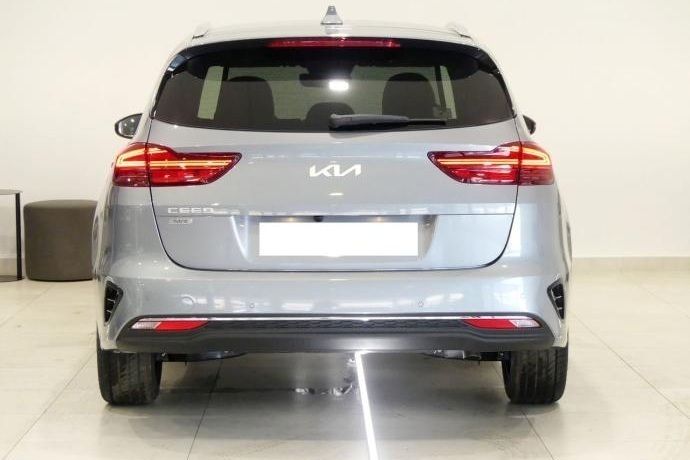 Usado Kia Ceed Style 120 CV (88 kW) 2024 Utilitario