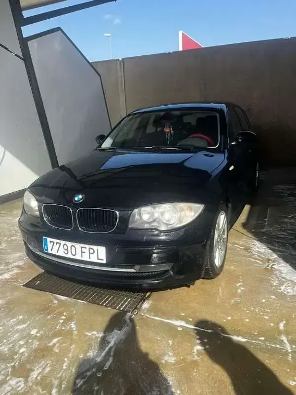 Usado BMW 118 143 CV (105 kW) 2007 Utilitario