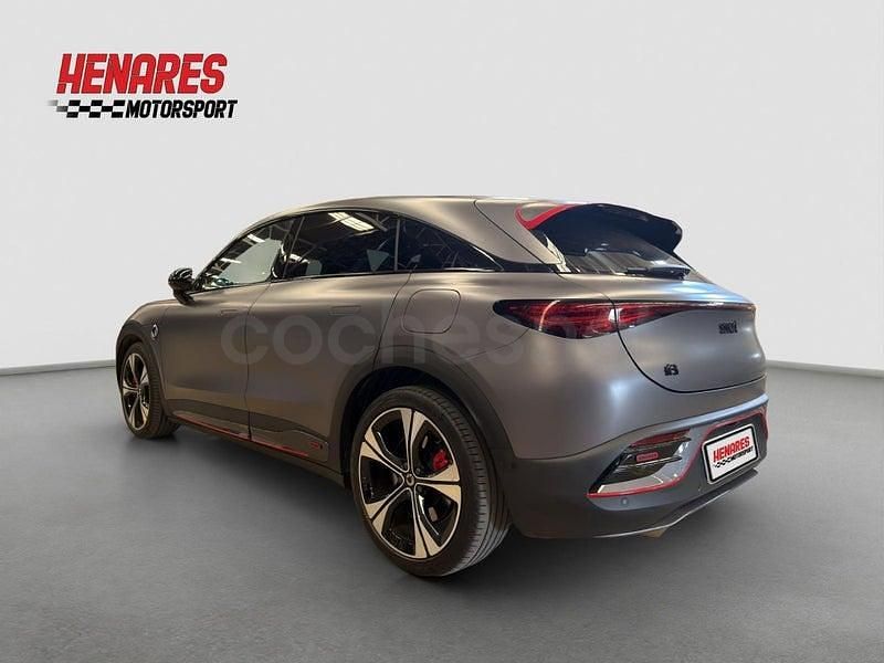 Usado Smart #3 Brabus 314 kW (428 CV) 2024 Eléctrico SUV