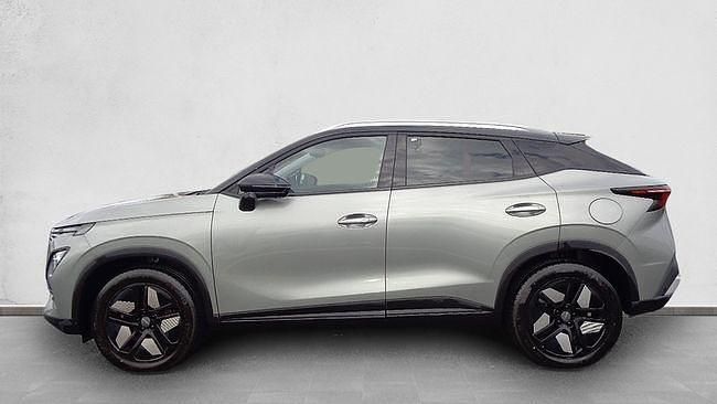 Usado Omoda 5 145 CV (106 kW) 2025 Negro SUV