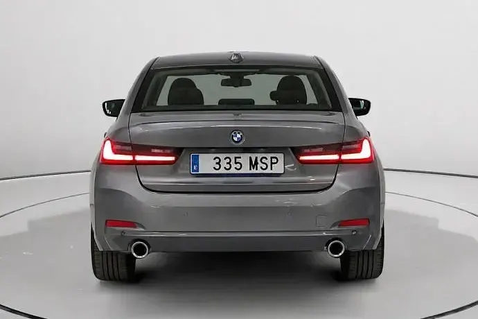 Usado BMW 320 Shadowline 204 CV (150 kW) 2024 Berlina