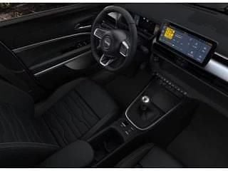 Nuevo Jeep Avenger Summit 101 CV (74 kW) 2026 Blanco SUV