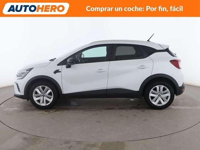 Usado Mitsubishi ASX Motion 158 CV (116 kW) 2024 Blanco SUV