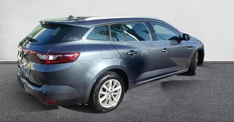 Usado Renault Mégane IV Intens 115 CV (84 kW) 2020