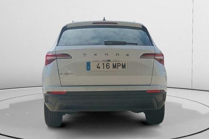Usado Skoda Karoq Ambition 116 CV (85 kW) 2024 SUV