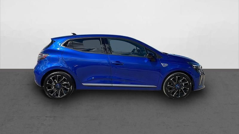 Usado Renault Clio V Esprit Alpine 145 CV (106 kW) 2023 Azul Berlina