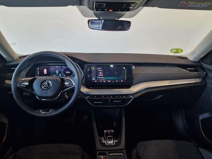 Usado Skoda Octavia G-TEC Ambition 131 CV (96 kW) 2024 Blanco