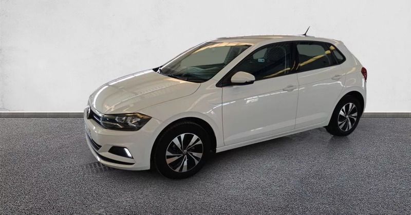 Usado 2021 VW Polo Advance | 14.240 € (Buen precio) - Imagen 1/4