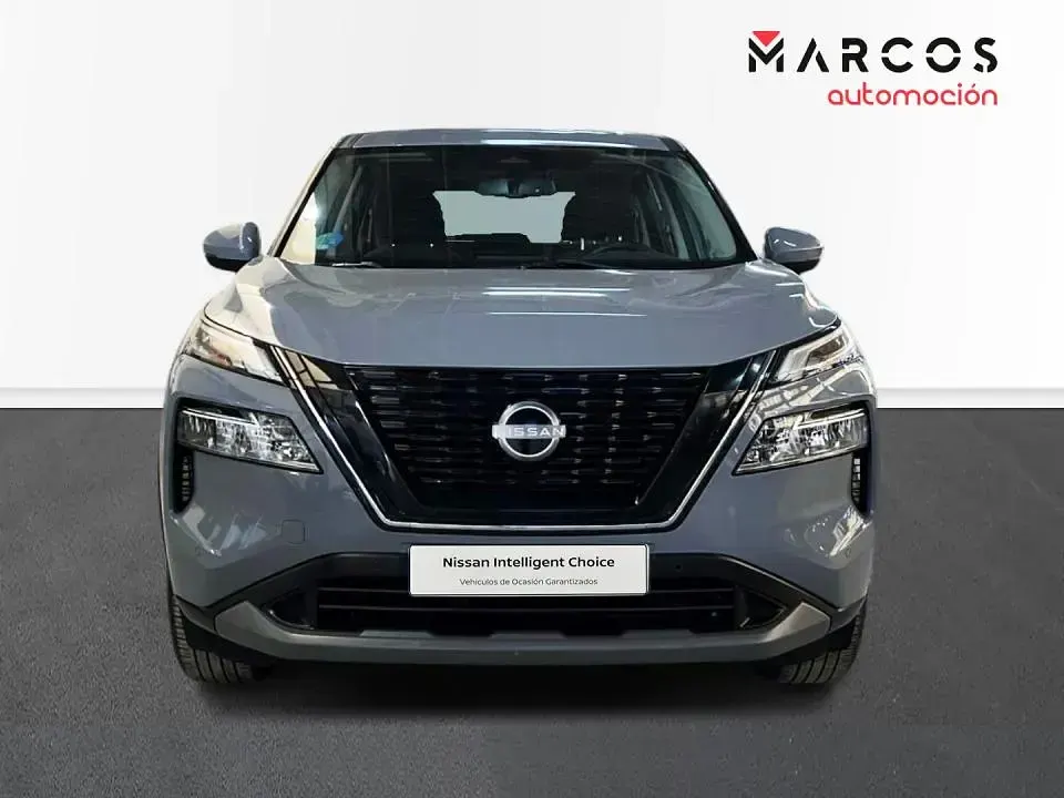 Usado Nissan X-Trail Acenta 213 CV (156 kW) 2024 SUV