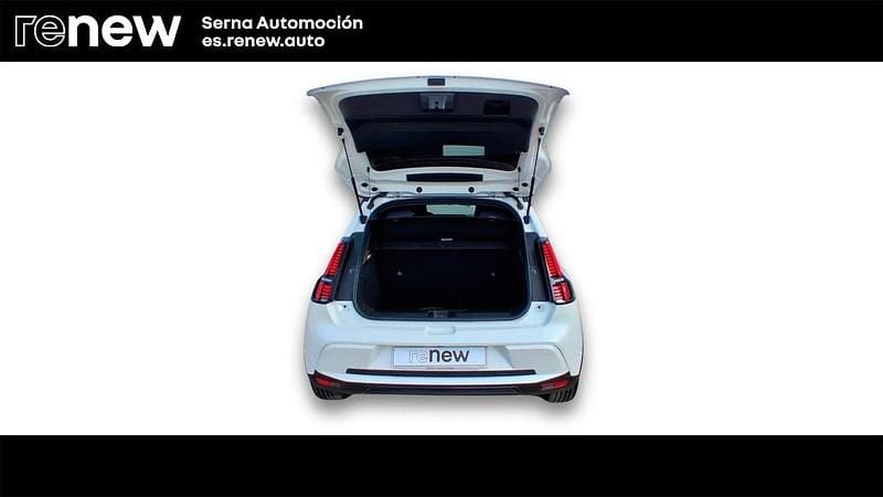 Nuevo Renault Megane E-Tech Techno 89 kW (122 CV) 2025 Utilitario