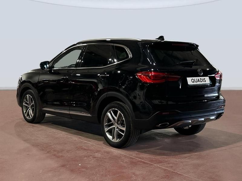 Usado MG EHS Comfort 258 CV (189 kW) 2022 Blanco SUV