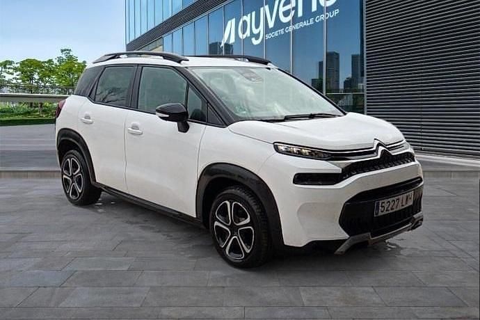 Usado Citroën C3 Aircross Feel 110 CV (80 kW) 2022 SUV