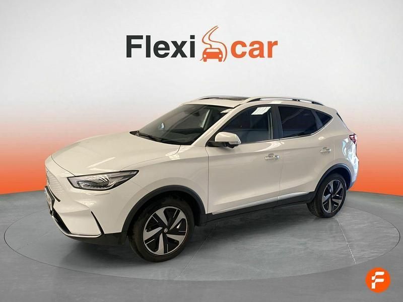 Usado MG ZS Luxury 114 kW (156 CV) 2023 Otro Berlina