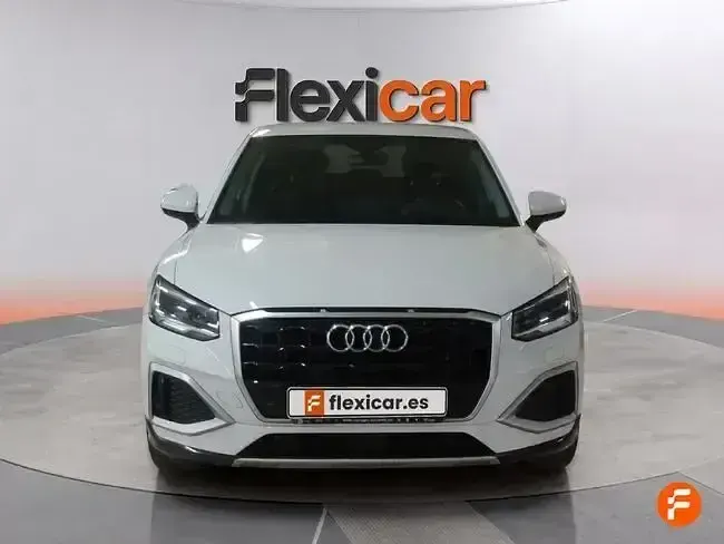 Usado Audi Q2 Advanced Plus 150 CV (110 kW) 2023 Blanco SUV