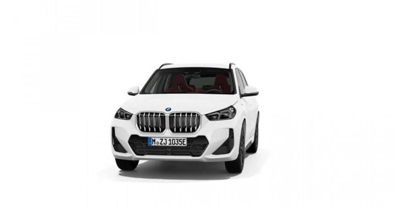 Usado BMW X1 244 CV (179 kW) 2026 SUV